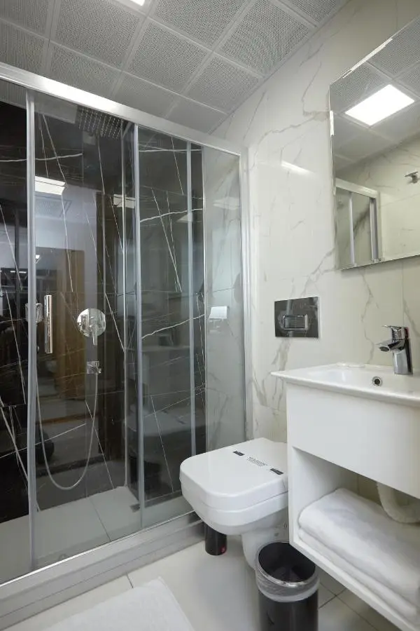 Kartal Palace Taksim Square FAMILY HOTEL