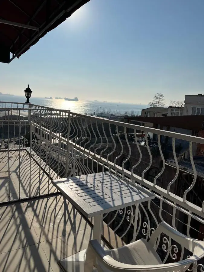 Nova Roma Hotel