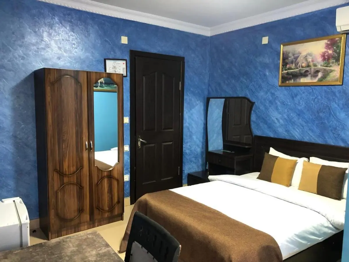 Anadolu Hotel & Restaurant & Spa