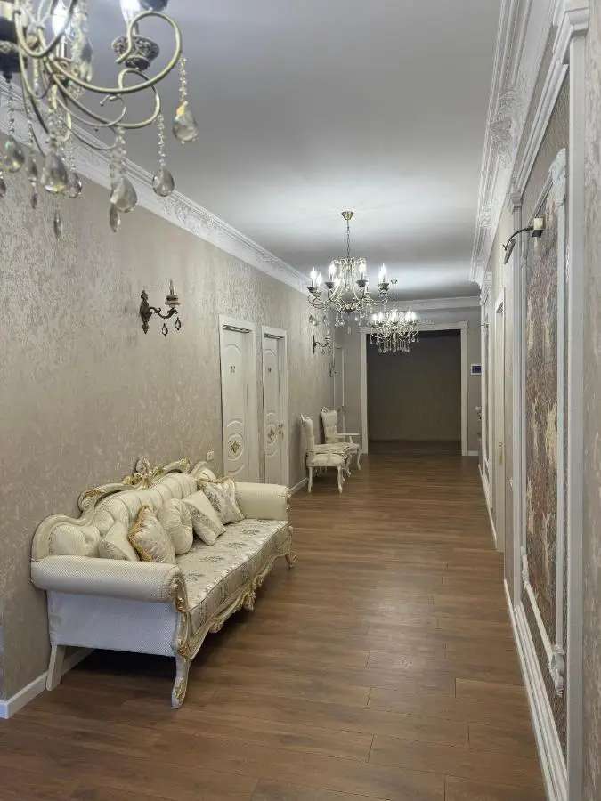 Borjomi Classic Hotel
