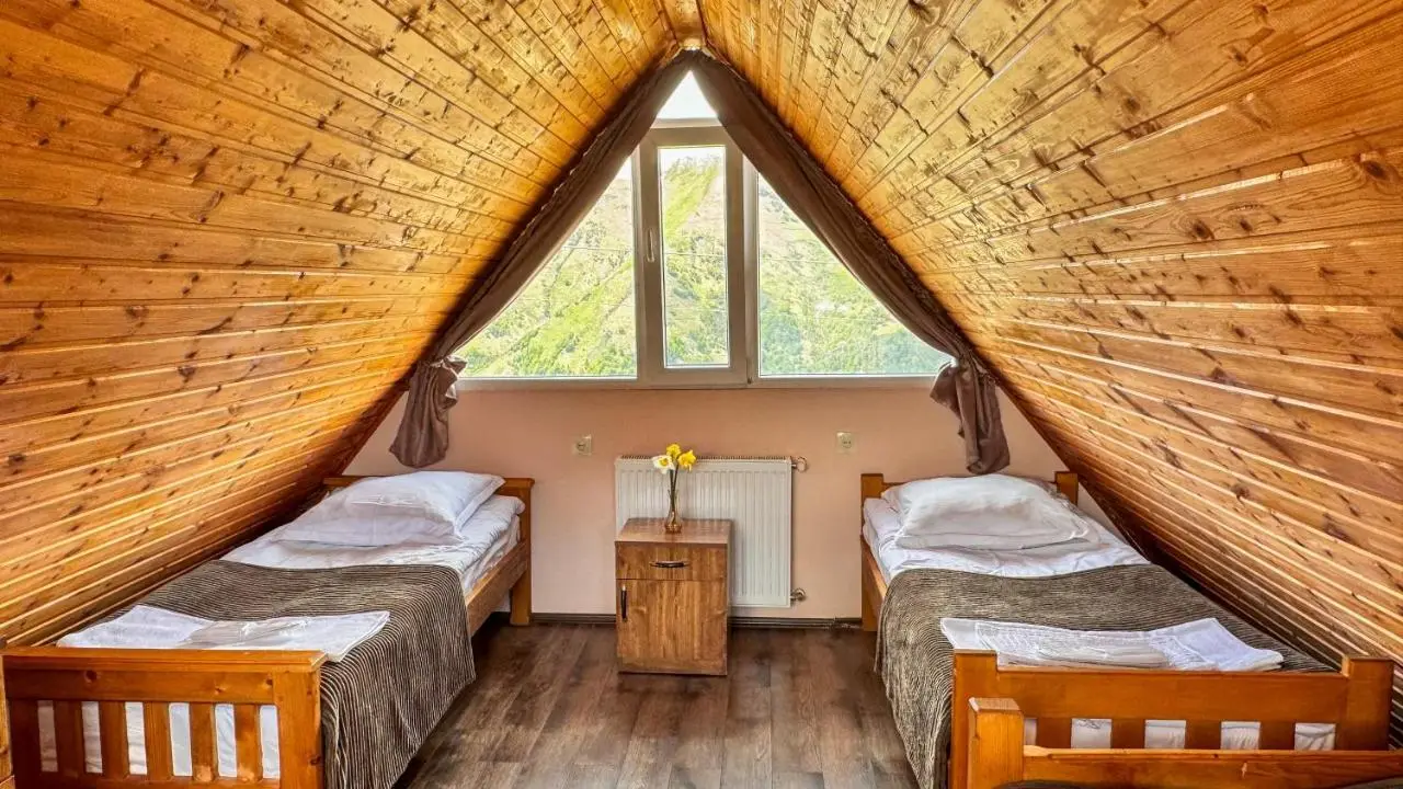 Cottage Gudauri