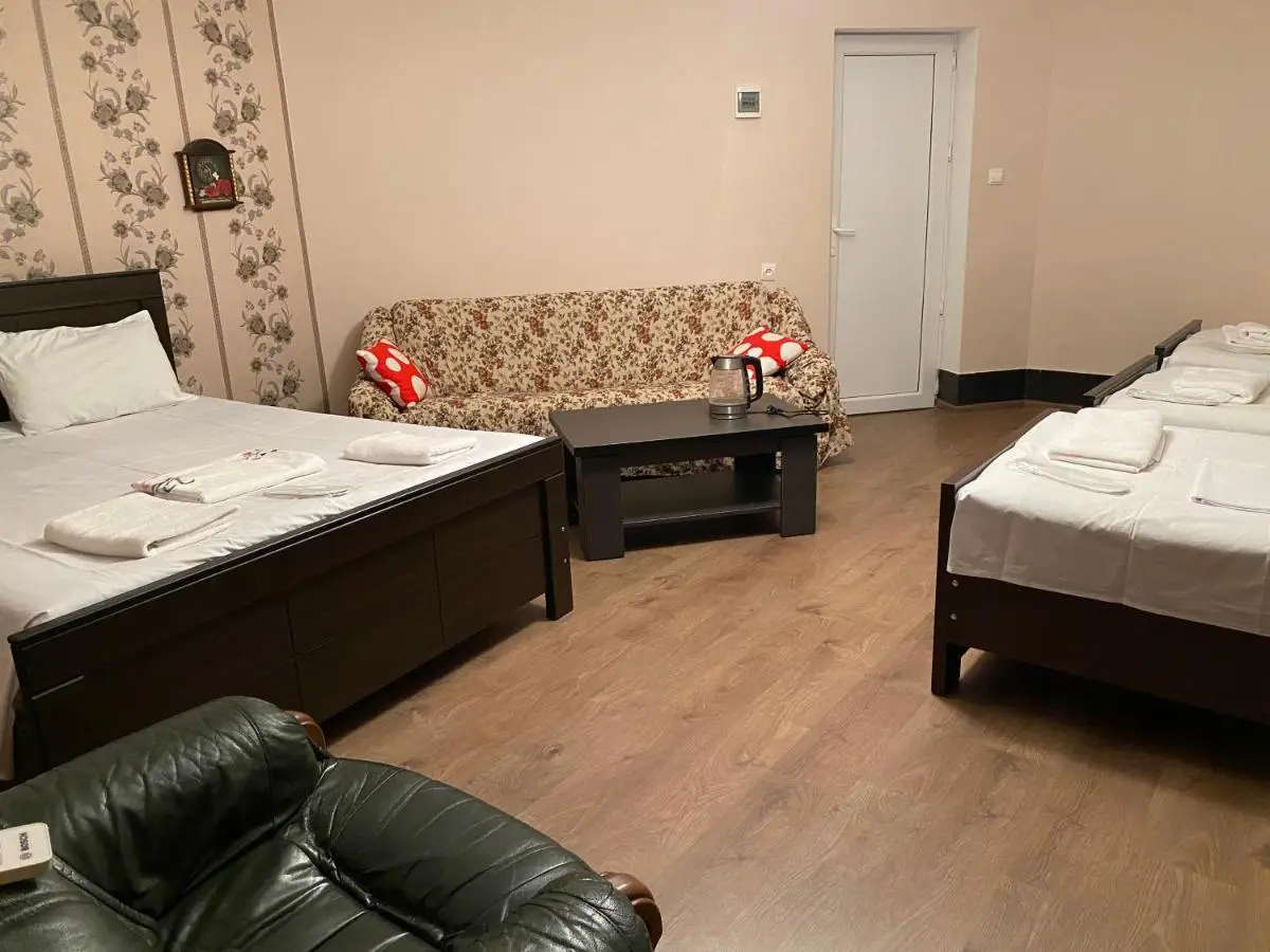 Hotel Mariana