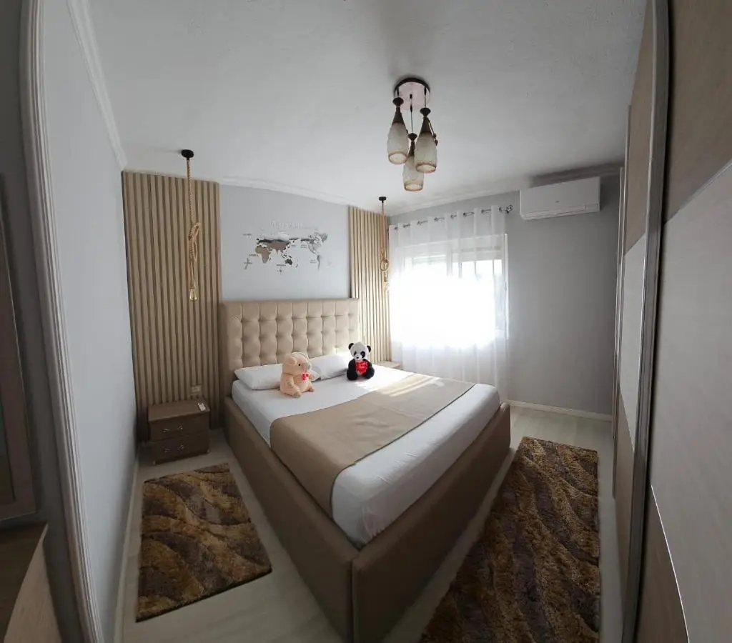 Bala Apartment