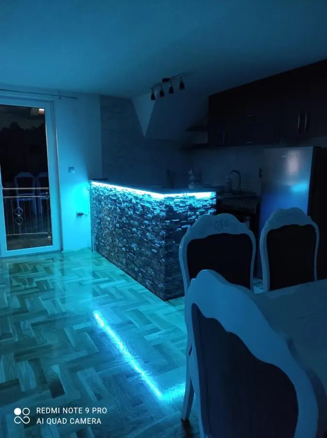 Apartman-vikendica Mihajlović
