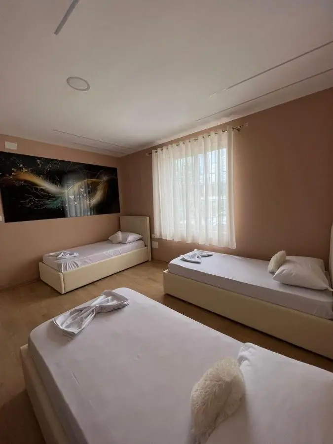 MIQT GUEST HOUSE