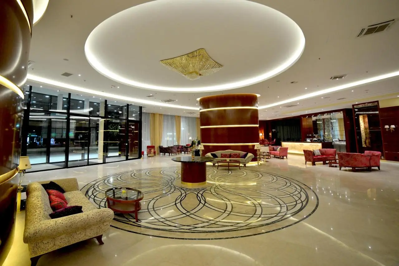 Hotel Mellain