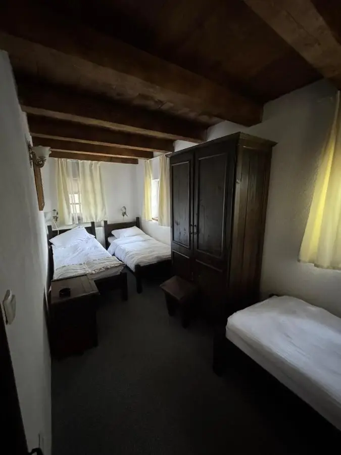 Ski Rostovo - Hotel Rostovo & Ethno Village
