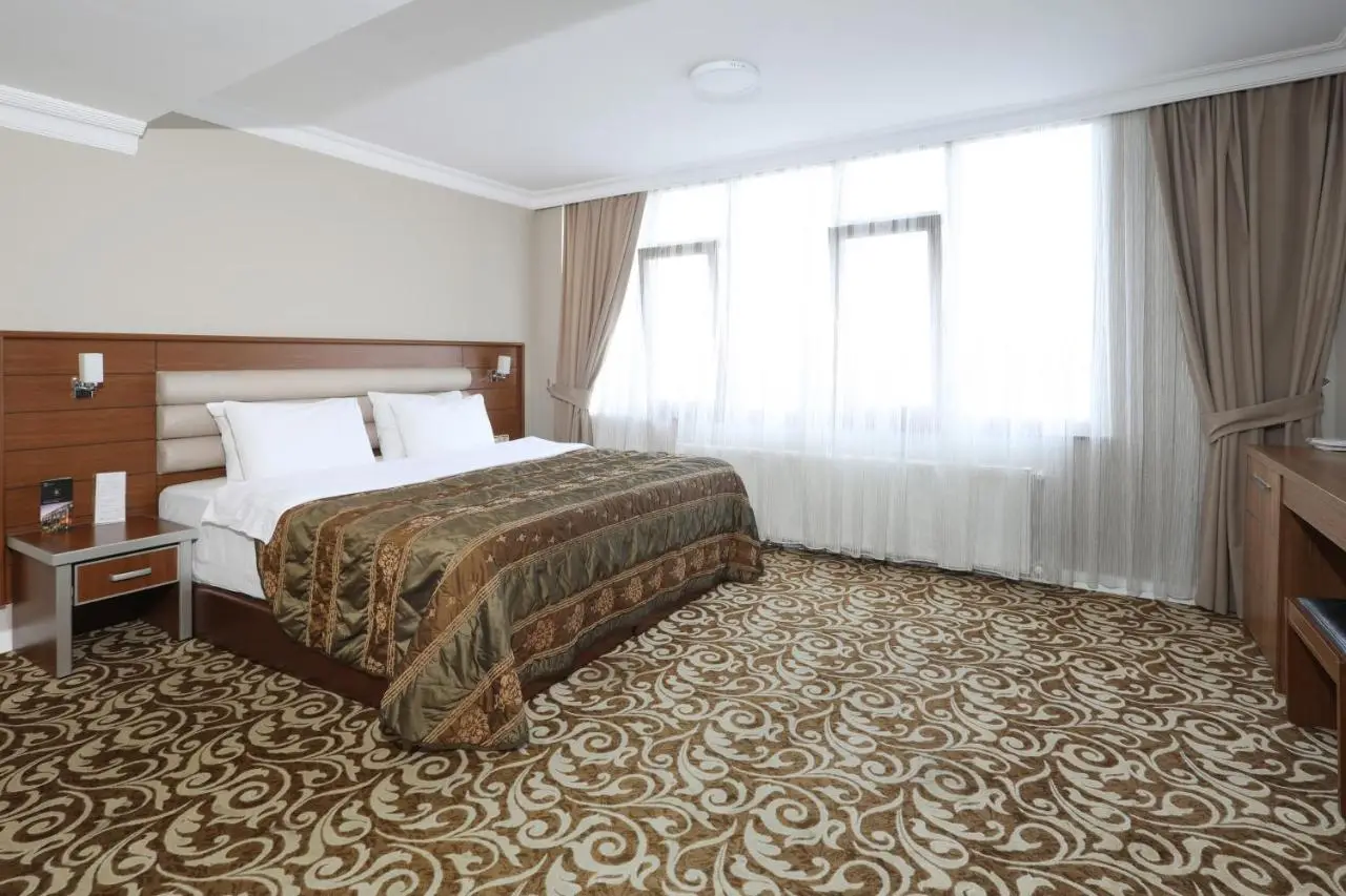 Balturk Hotel Sakarya