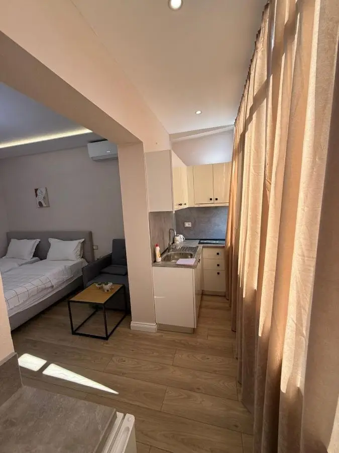 Tirana View Apartments