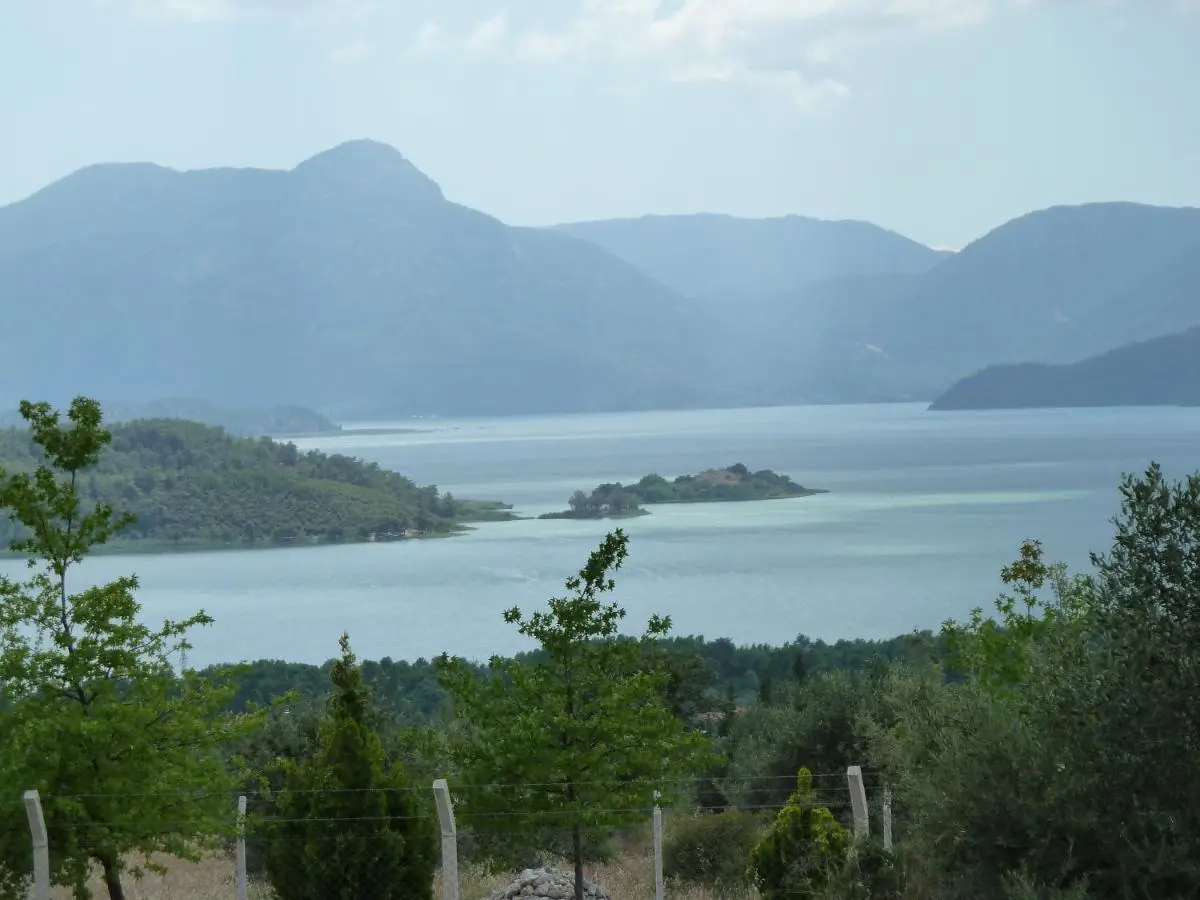 Begonville Villa