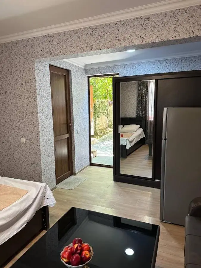 Guest House - Avlabari