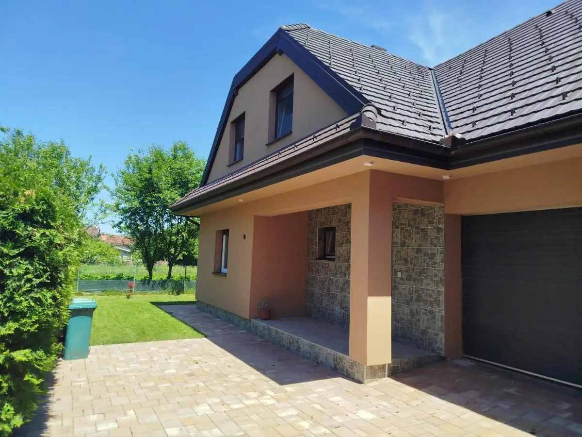 Villa Orhan