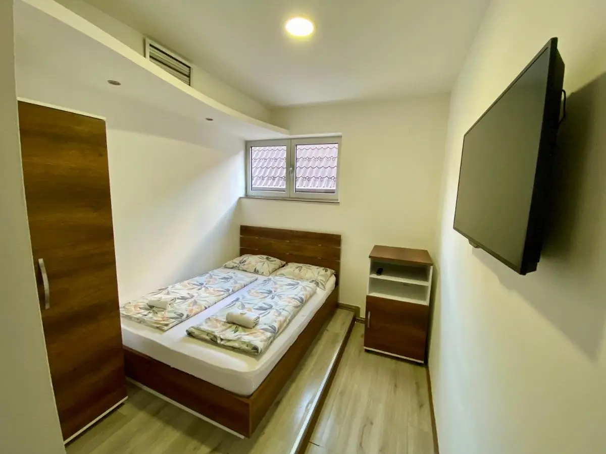 Hotel Irish