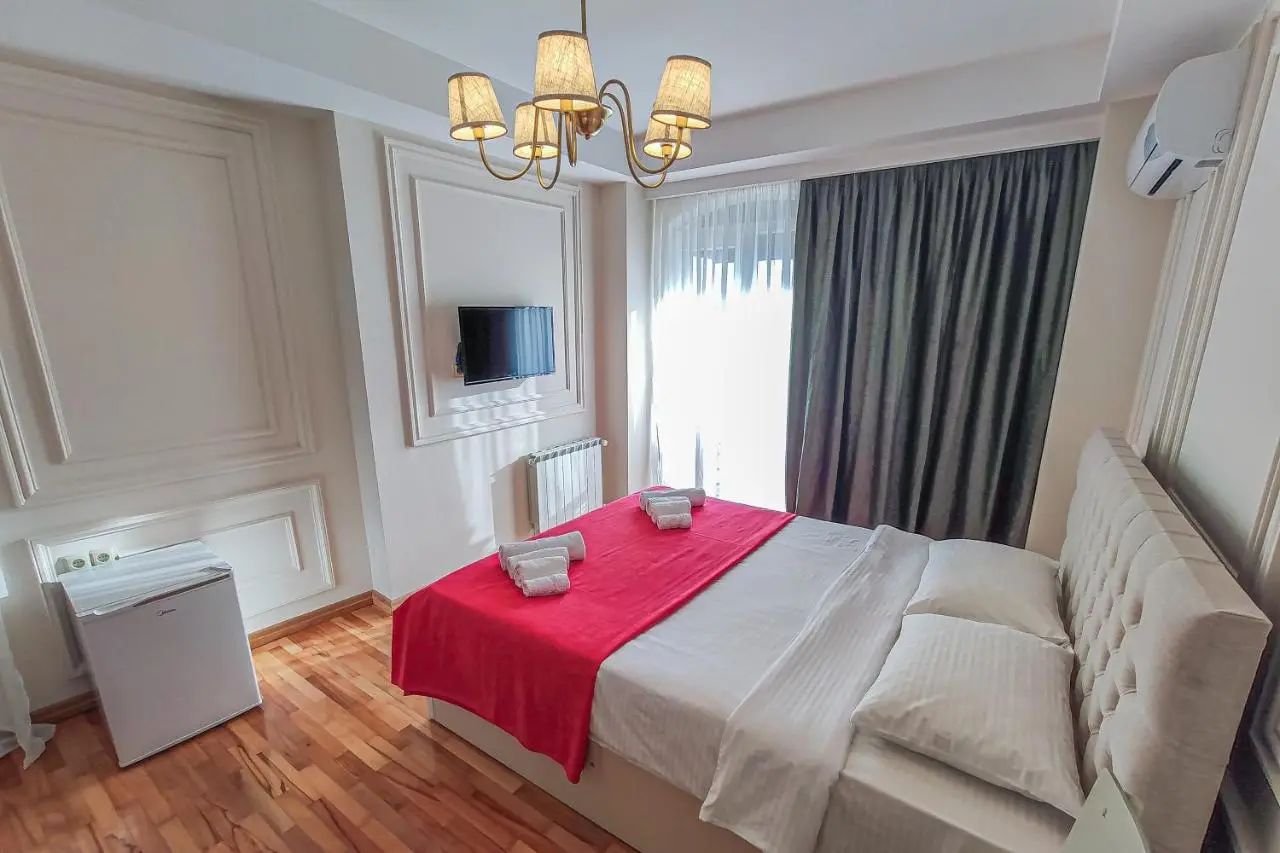 Boutique Apartment - Signature
