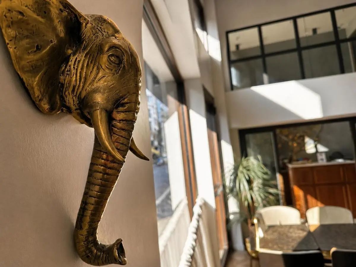 Smart and Simple Hotel Karakoy