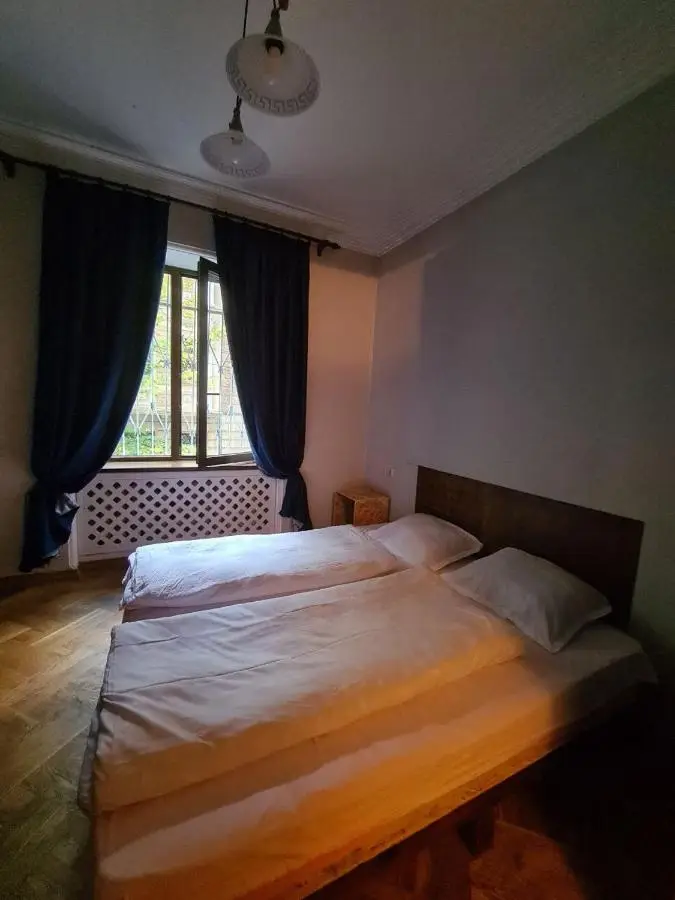 Benevo Hostel
