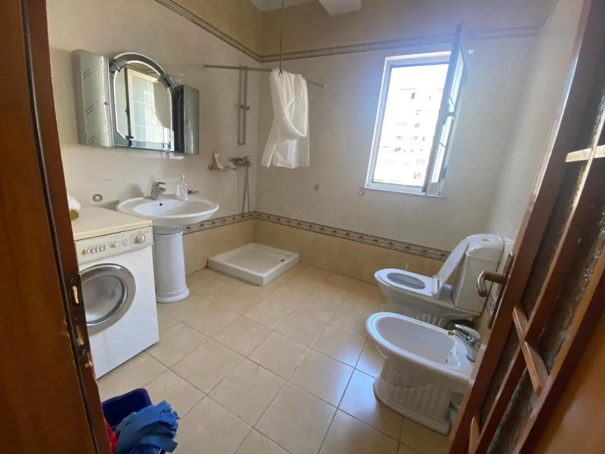 Tirana Apartment 2