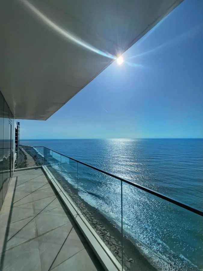 Apartment Batumi Weekend