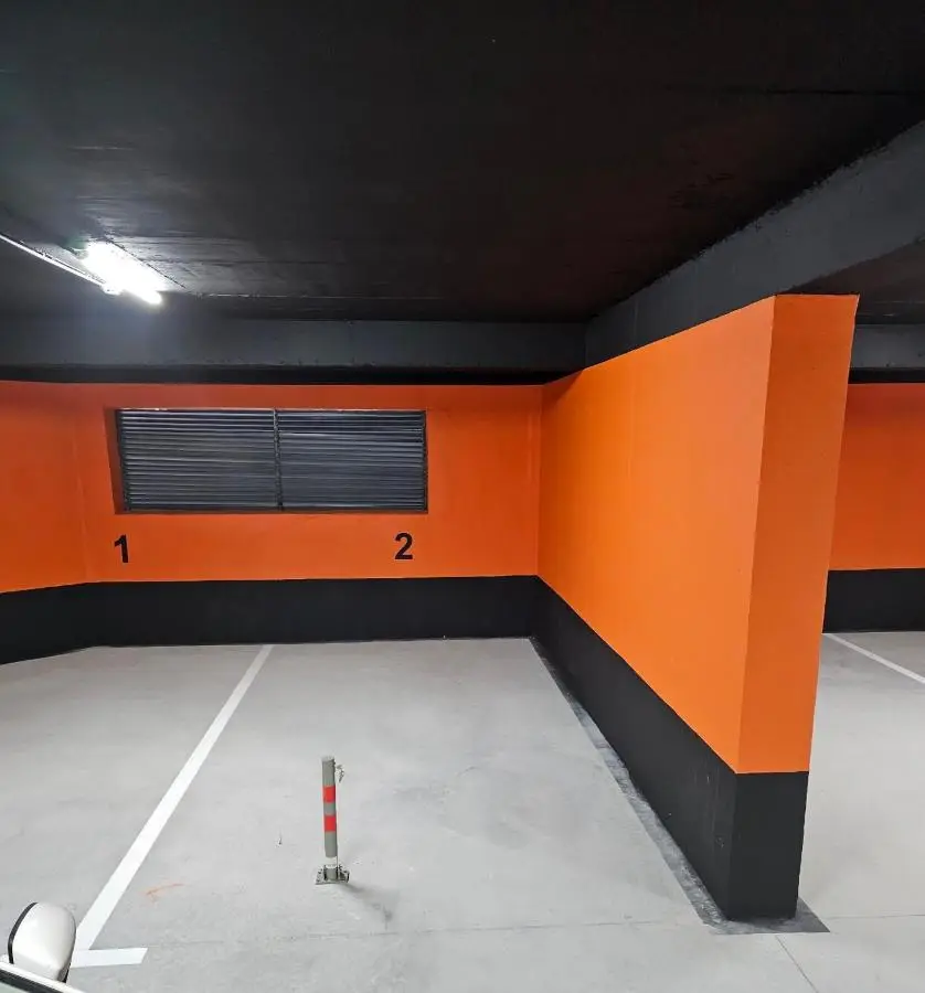 Apartman Spring Premium with Garage