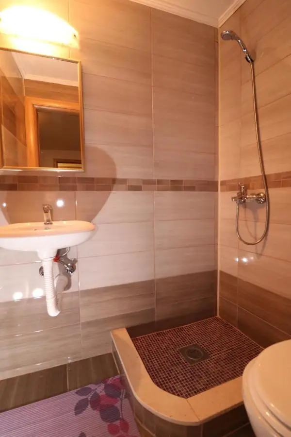 Apartment Vremeplov