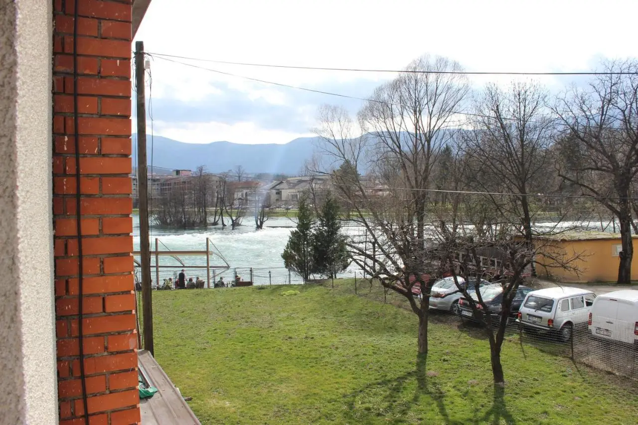Apartman River Una