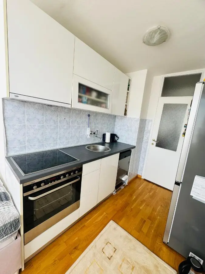 Linden Alley Retreat Sarajevo with free parking