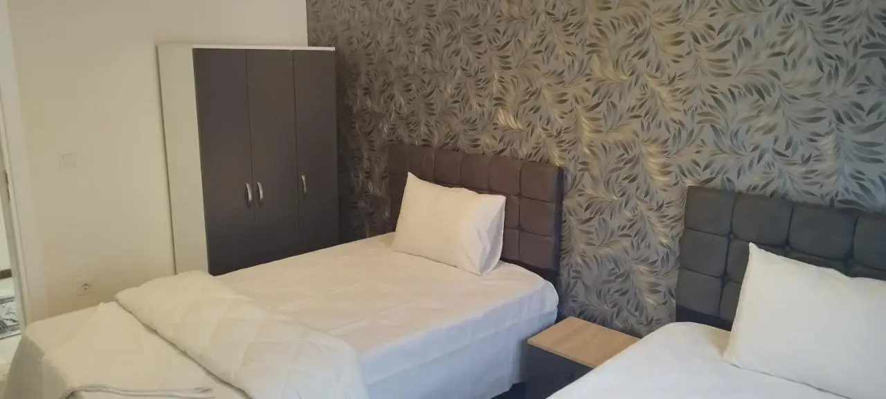 Nora Marmara Luxury Villas in Istanbul