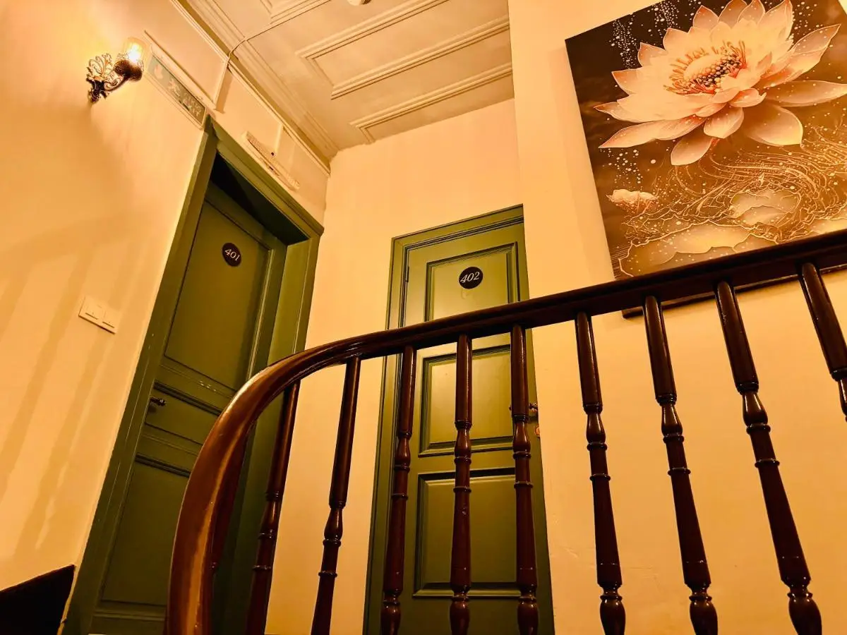 Otel Kadıköy