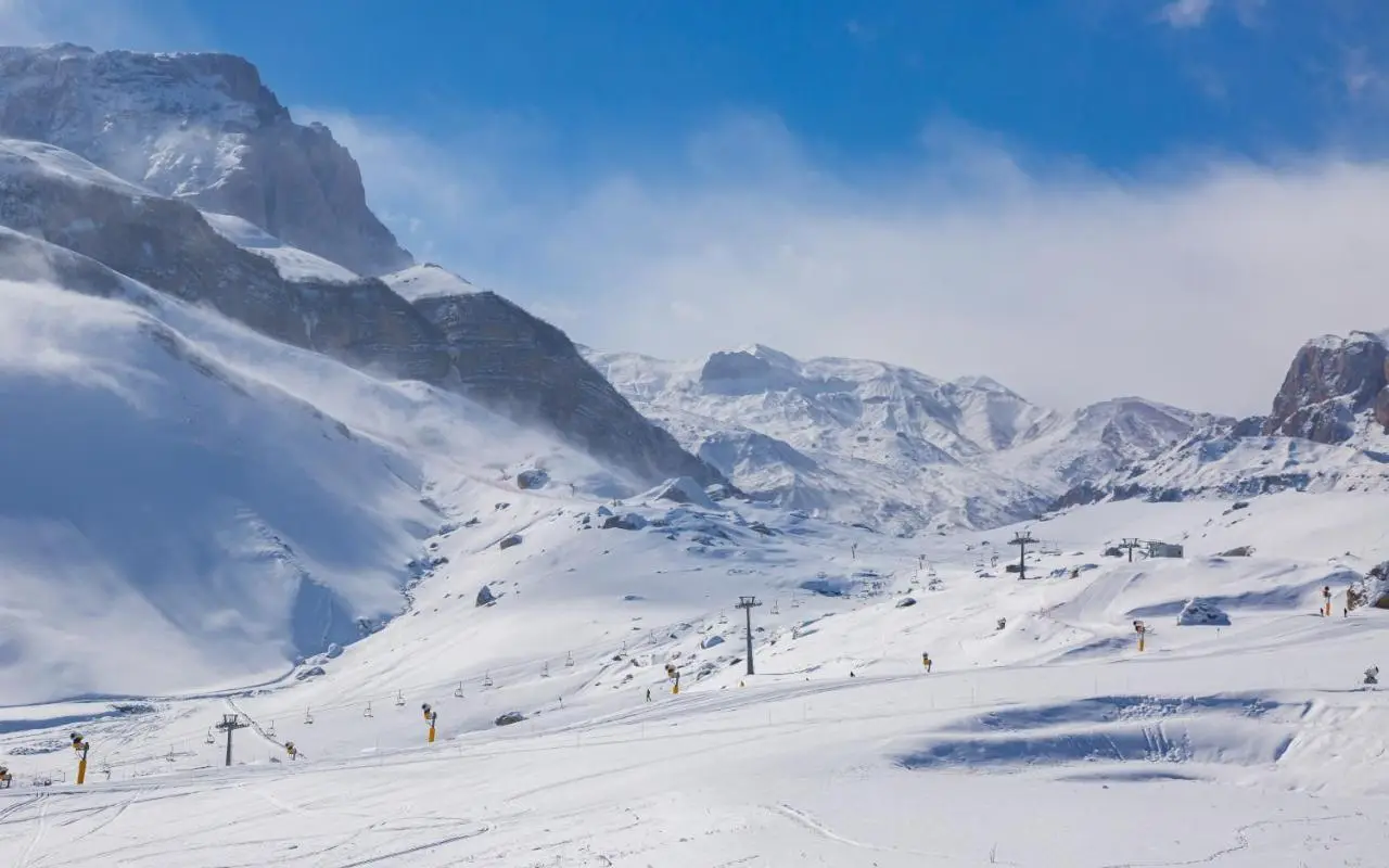 Park Chalet, Shahdag, Autograph Collection
