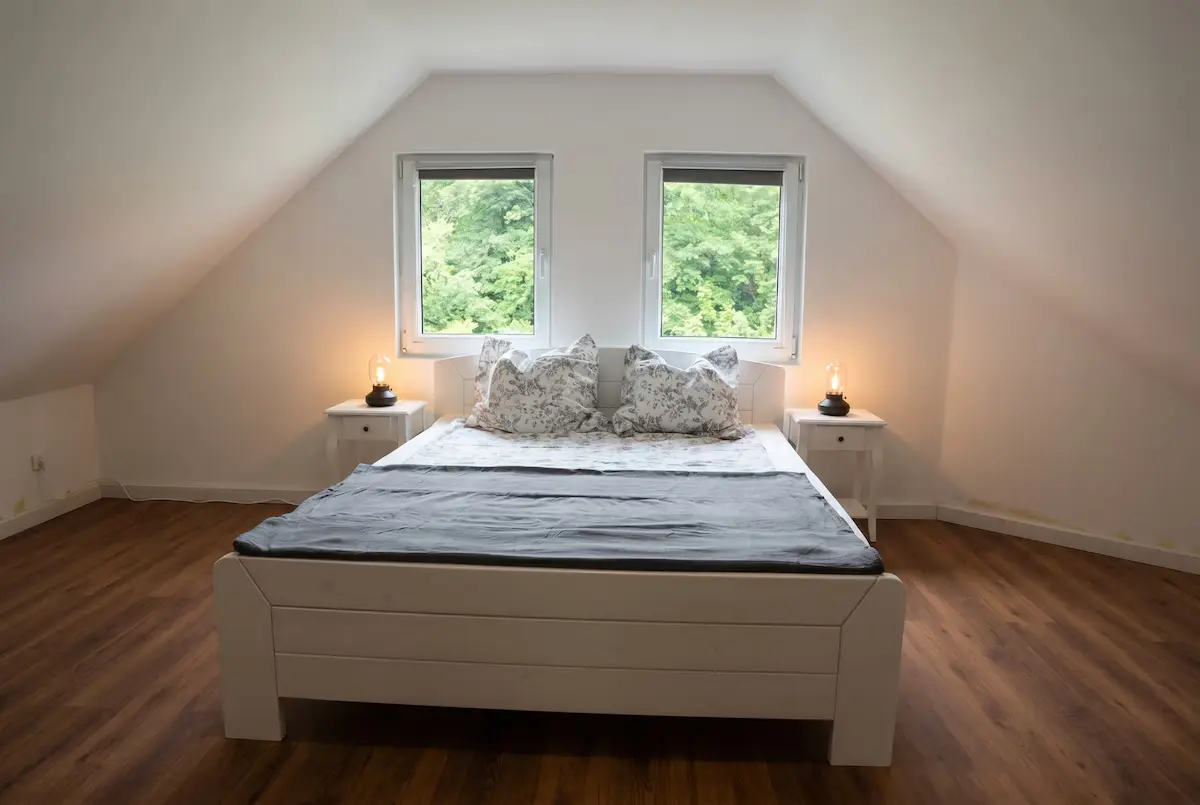 Emerald river house - Neretva views