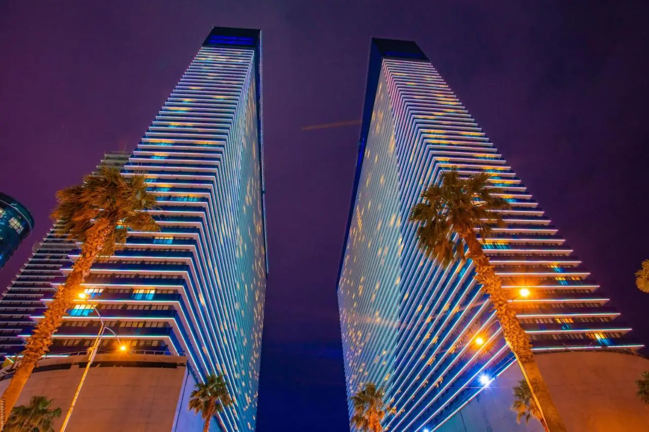 Orbi City Hotel Official
