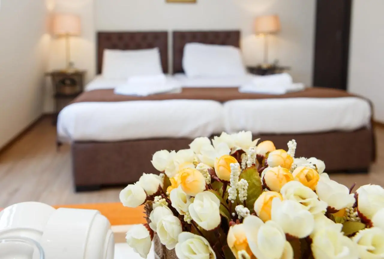 Hotel Arc Tbilisi