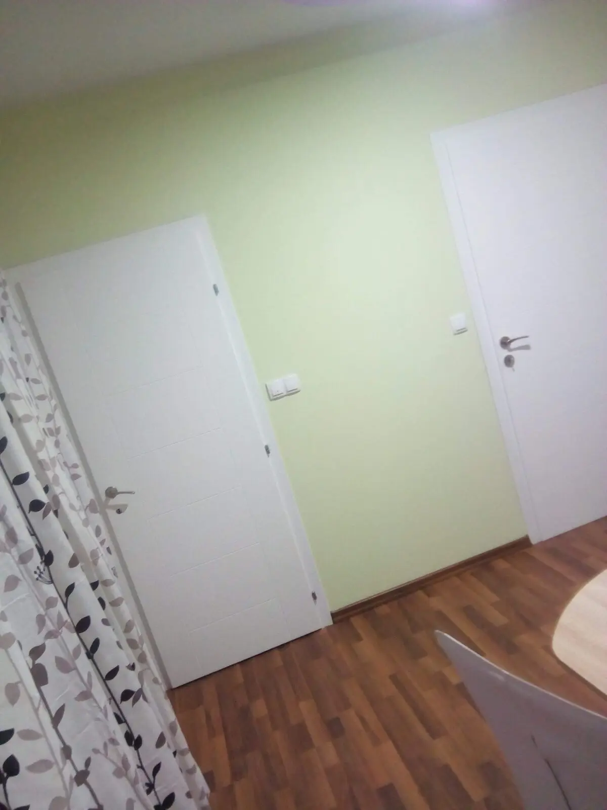 Apartmani Lana