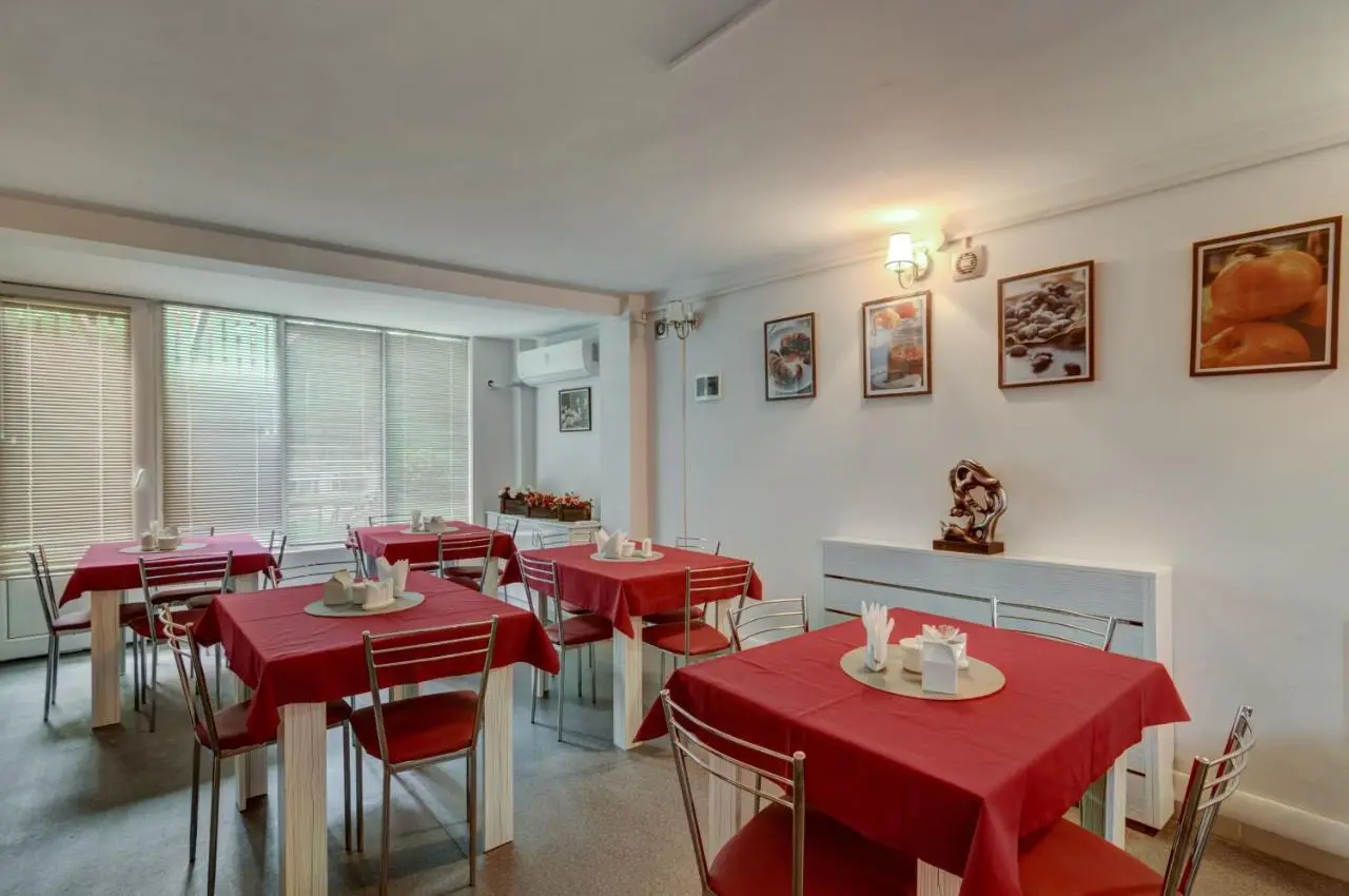 Liva Hotel
