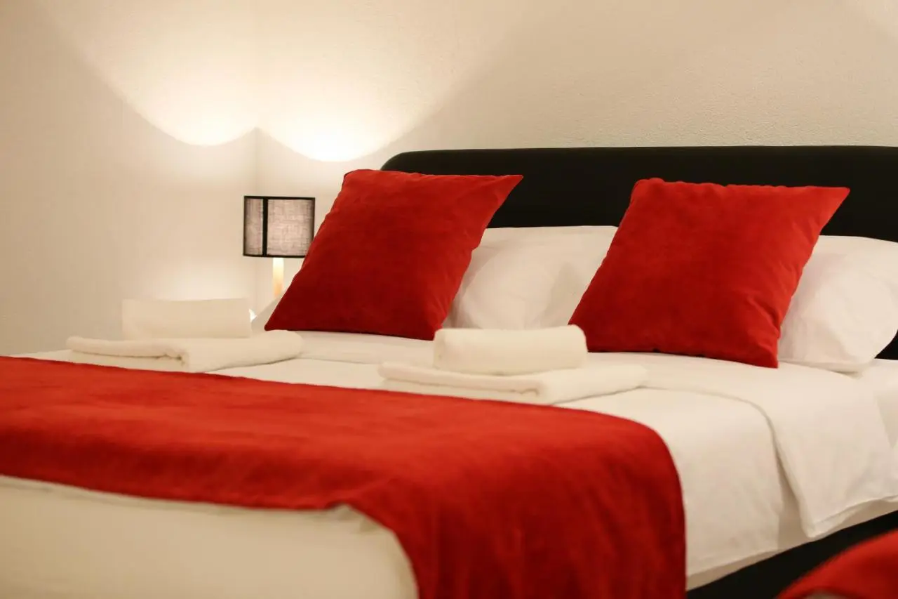 Central Located Guest House