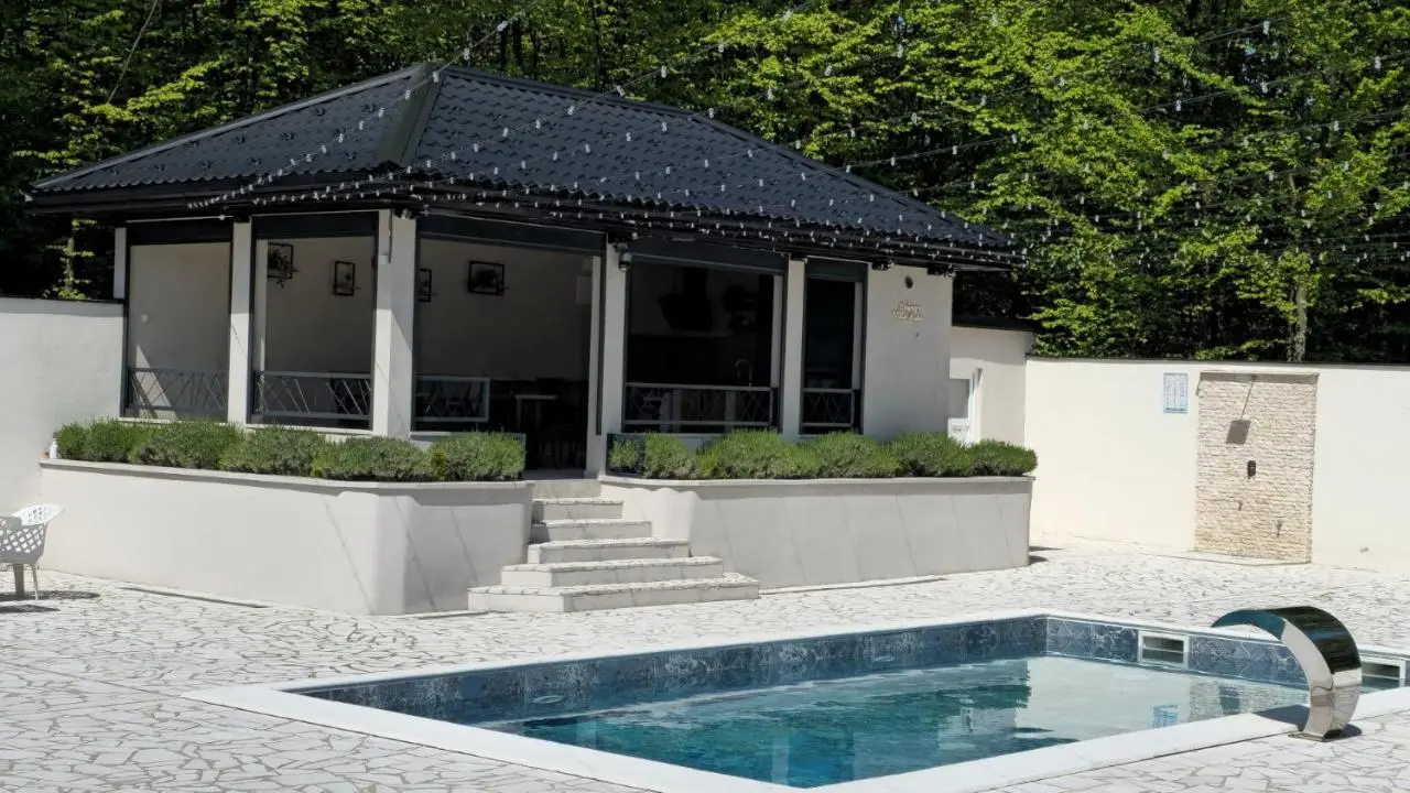 Villa Aida