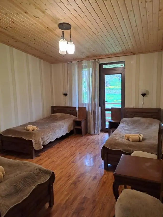Guest House Kaldani