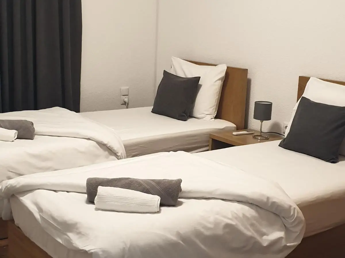 Holiday Home Libera