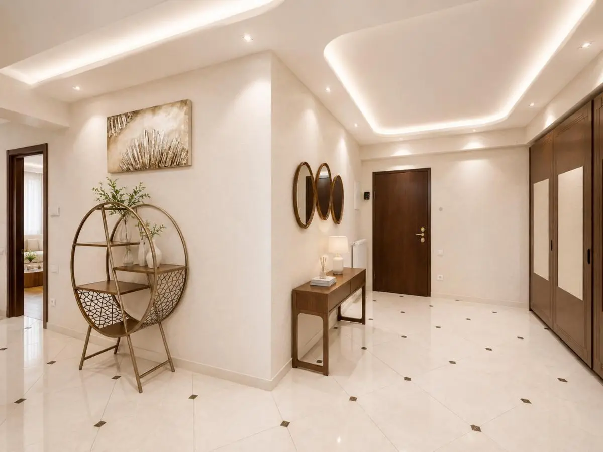 Tbilisi Super Lux Apartment