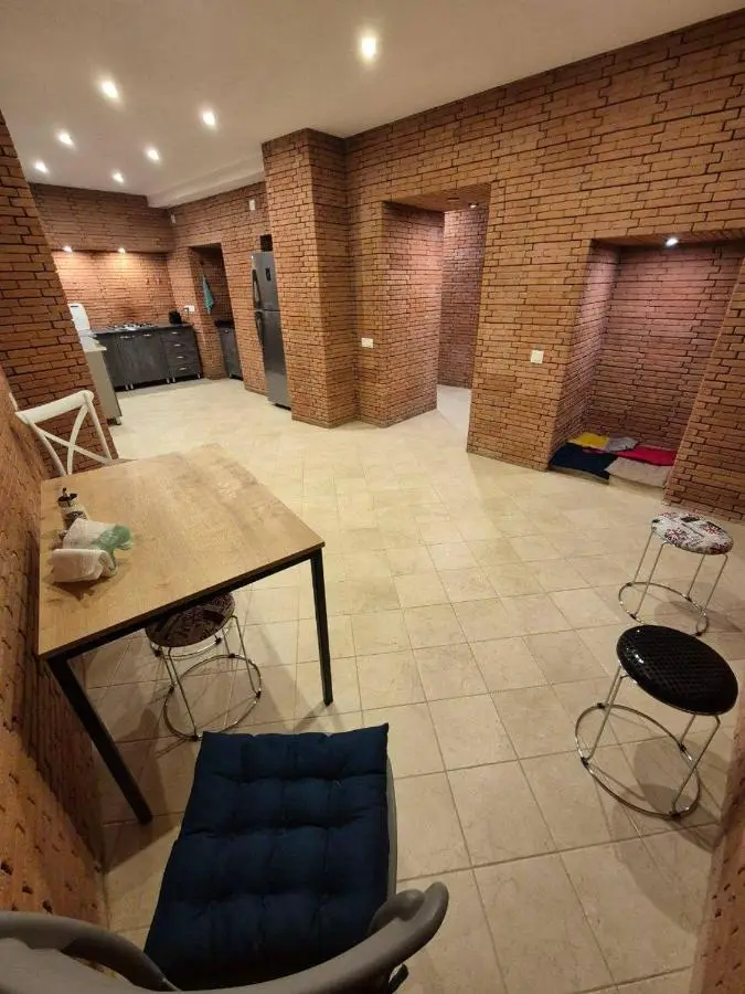 B&B rooms