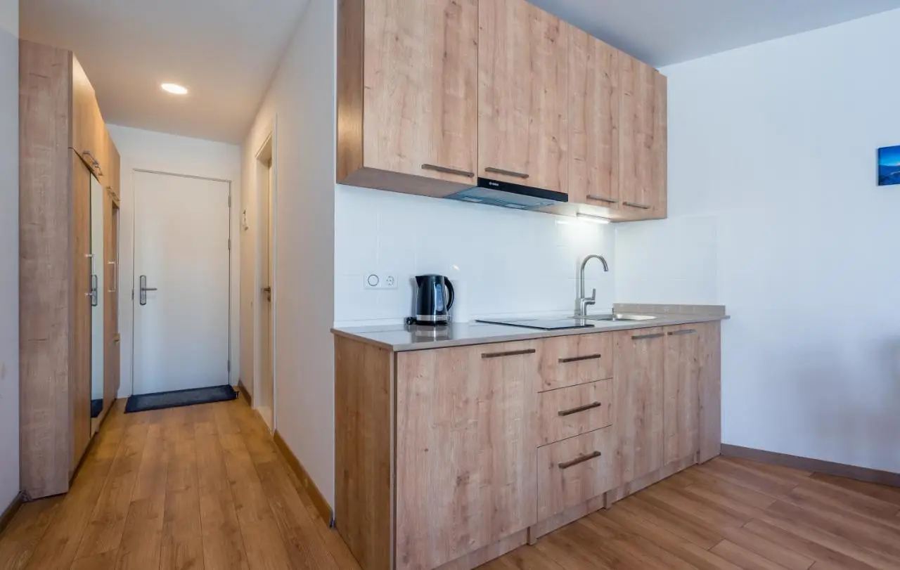 Bavarian Gudauri Apartments in Loft2 & Twins