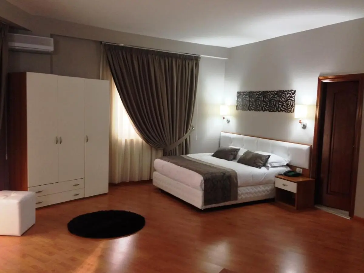 Hotel Arvi