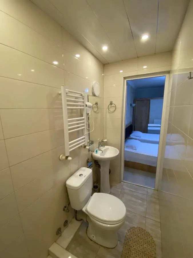 Guest House Imereti