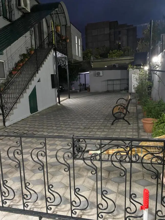 Hotel Mariana