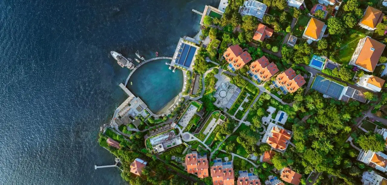 Princes' Palace Resort, Buyukada - Member of The Leading Hotels of the World