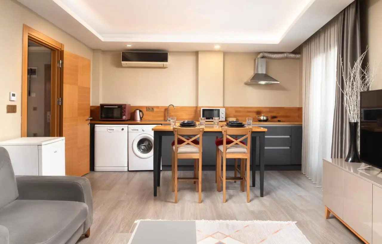 Family Time Suites Hotel