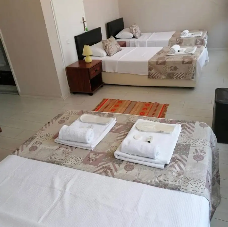 Mudanya Otel