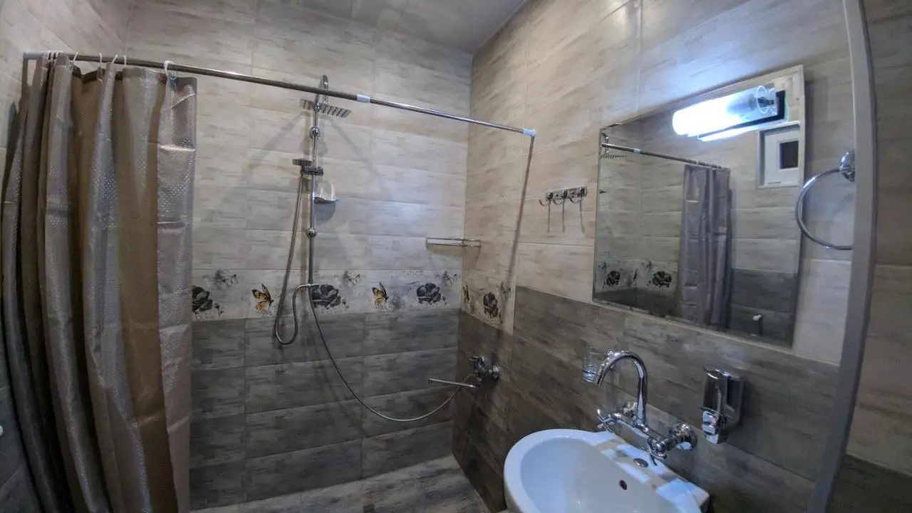 L&S Apartment at old Tbilisi