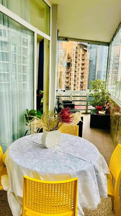 VIP BIG Apartment