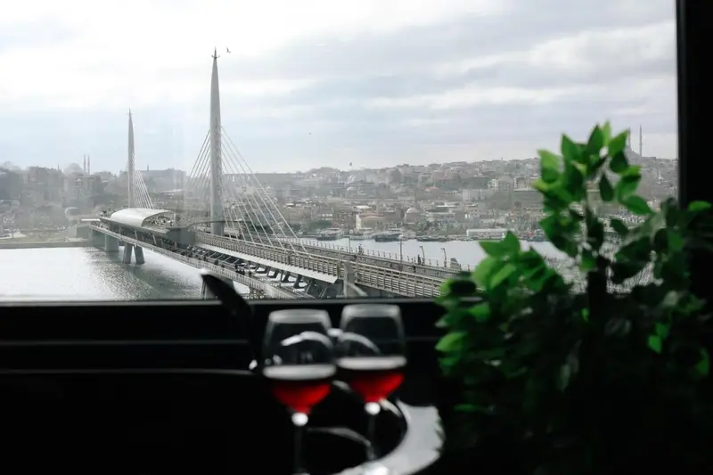 Karaköy in Karaköy Hotel